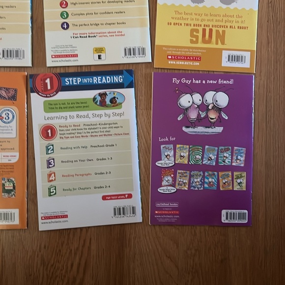 Books - Picture 9 of 9